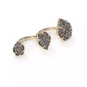 Kendra Scott Naomi Cocktail Ring